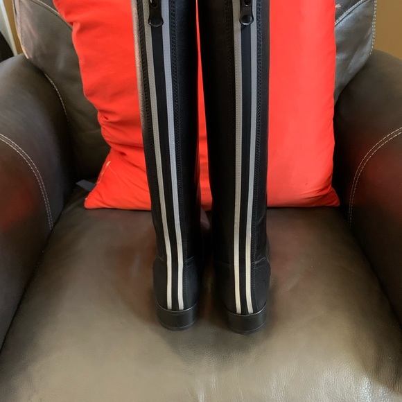 Brand new Steve Madden leather boots - Picture 2 of 6